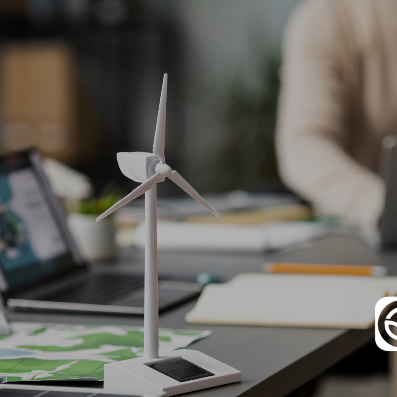 Energías renovables en Chile con BTG Consulting